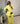 Set blazer Ayla - jaune