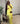 Set blazer Ayla - jaune