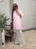 BLAZER CACHE-COEUR AYLA