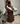 Haut sans manches Shauni - marron
