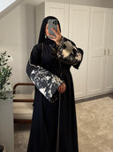 SET KIMONO KOWEIT PREMIUM