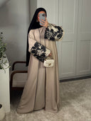 SET KIMONO KOWEIT PREMIUM