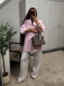 BLAZER CACHE-COEUR AYLA