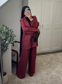 PANTALON LÉGER BAIJA