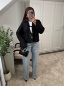 JEAN DADFIT COUPE DROITE