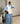 Haut sans manches Shauni - blanc