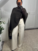 PANTALON DROIT SĒYA