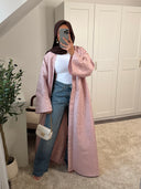 KIMONO BROCART AMAYA PREMIUM