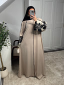 SET KIMONO KOWEIT PREMIUM