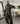 Manteau 100% laine marron - HAUT DE GAMME