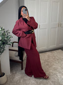 PANTALON LÉGER BAIJA