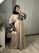 SET KIMONO KOWEIT PREMIUM