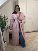 KIMONO BROCART AMAYA PREMIUM