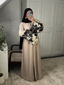 SET KIMONO KOWEIT PREMIUM