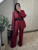 PANTALON LÉGER BAIJA