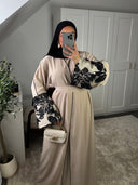 SET KIMONO KOWEIT PREMIUM