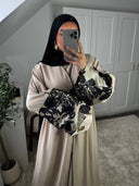 SET KIMONO KOWEIT PREMIUM