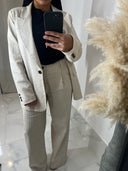 ENSEMBLE EN LIN PREMIUM