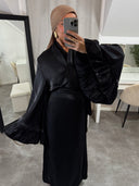 ROBE JASMYN