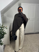 PANTALON DROIT SĒYA