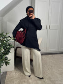 BLAZER CROISÉ SULĪN