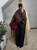 PANTALON DROIT SĒYA