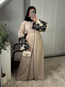 SET KIMONO KOWEIT PREMIUM