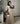 Set kimono Koweit Premium - beige