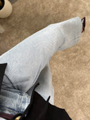 JEAN DADFIT COUPE DROITE