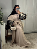 SET KIMONO KOWEIT PREMIUM