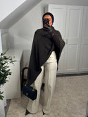 PANTALON DROIT SĒYA