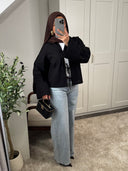 JEAN DADFIT COUPE DROITE