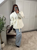 JEAN DADFIT COUPE DROITE