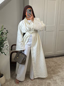 KIMONO BROCART AMAYA PREMIUM