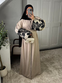 SET KIMONO KOWEIT PREMIUM