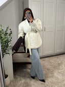 JEAN DADFIT COUPE DROITE