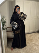 SET KIMONO KOWEIT PREMIUM