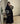 Set kimono Koweit Premium - noir