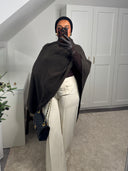 PANTALON DROIT SĒYA