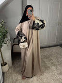 SET KIMONO KOWEIT PREMIUM