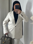 ENSEMBLE EN LIN PREMIUM