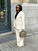 ENSEMBLE EN LIN PREMIUM